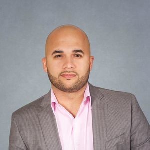 Meet your Posher, Ivanhoe